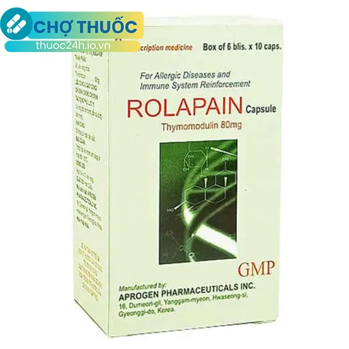 Rolapain