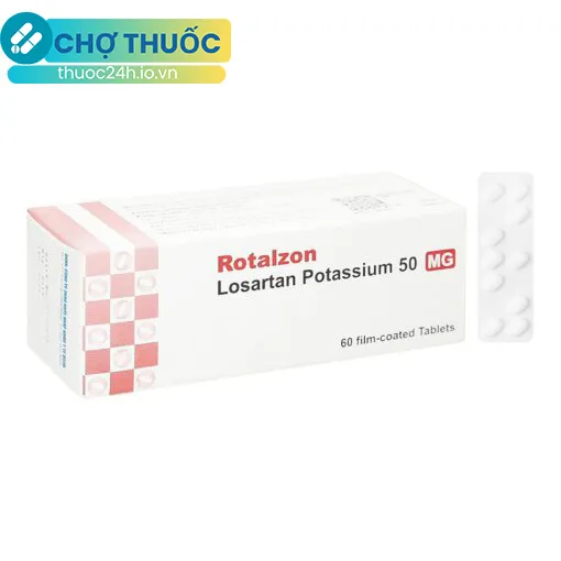 Rotalzon