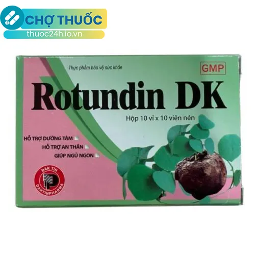 Rotundin DK