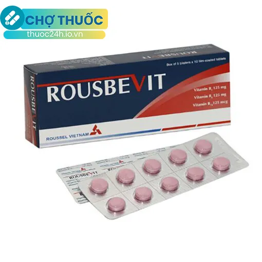 Rousbevit