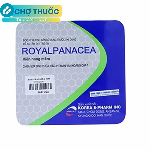 Royalpanacea 