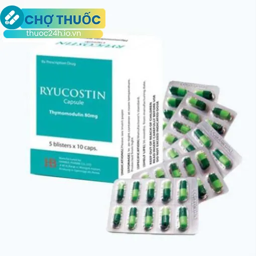 Ryucostin