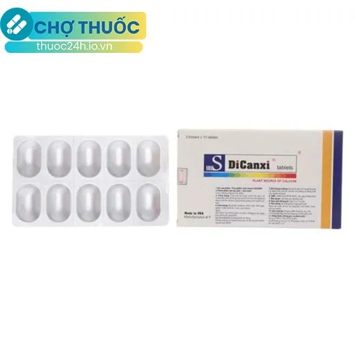 S-DiCanxi