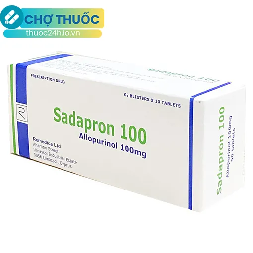 Sadapron 100