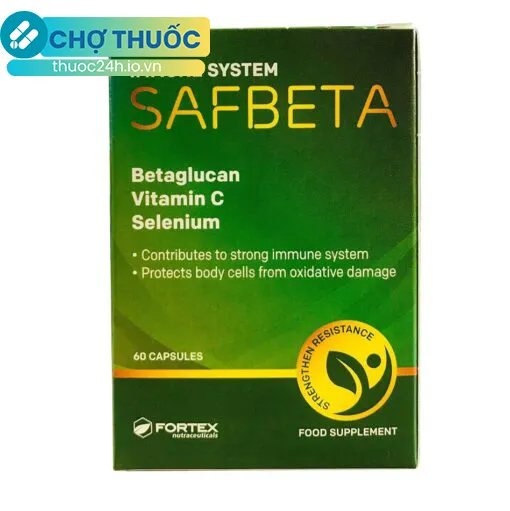 Safbeta