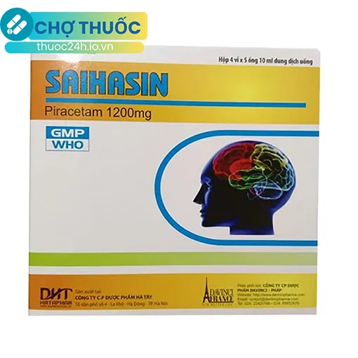 Saihasin 1200mg