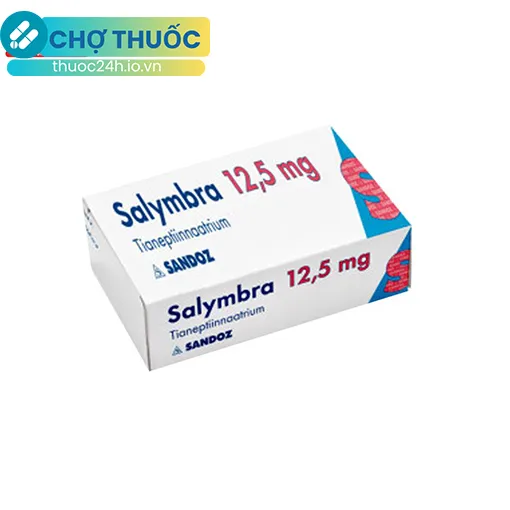 Salymbra 12.5mg