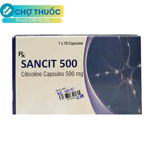 Sancit 500