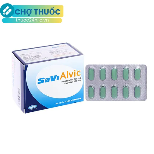 SaVi Alvic