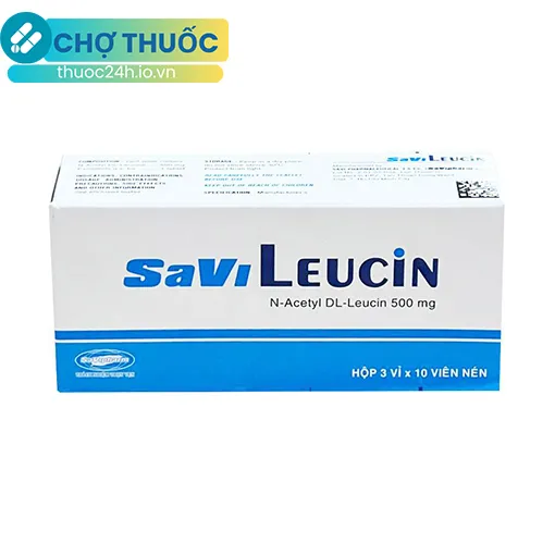 Savi Leucin