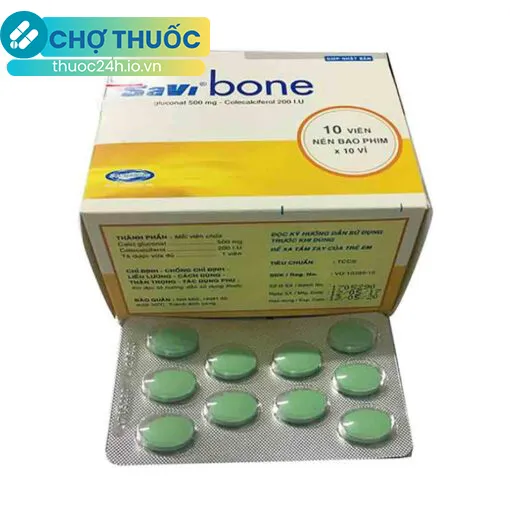 Savibone