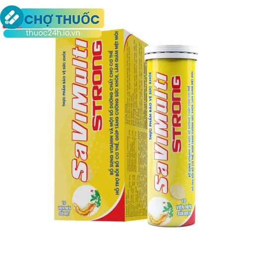 Savimulti Strong