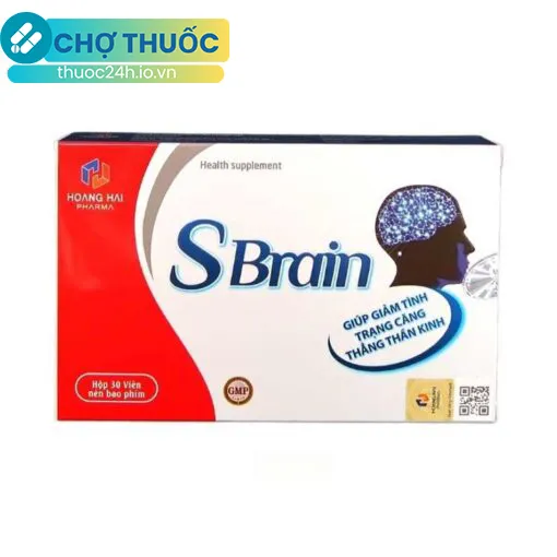 SBrain Hoàng Hải