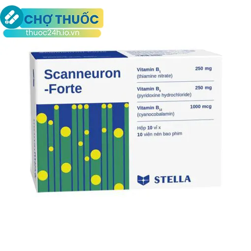 Scanneuron-Forte