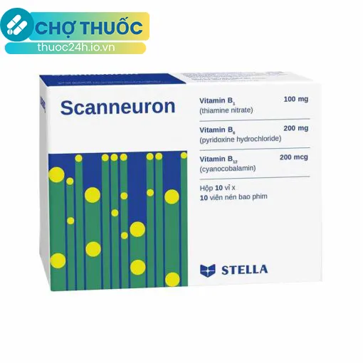 Scanneuron