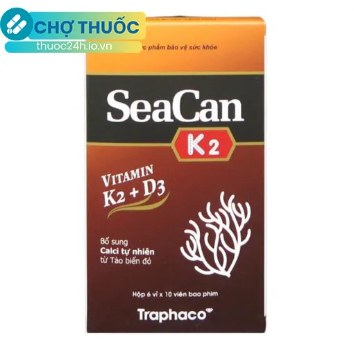 Seacan K2