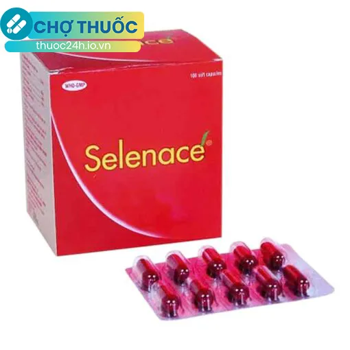 Selenace