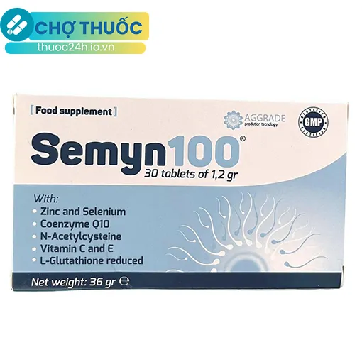 Semyn 100