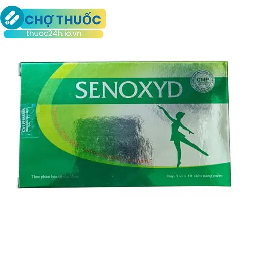 Senoxyd