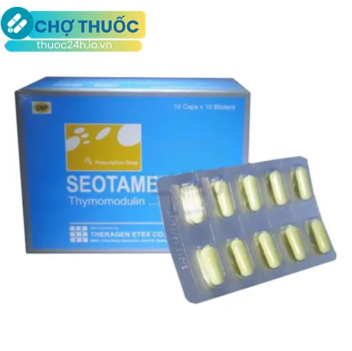 Seotamex
