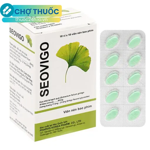 Seovigo 80mg