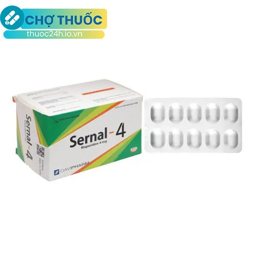 Sernal-4