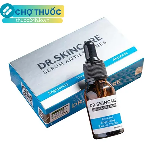 Serum Dr Skincare trị mụn