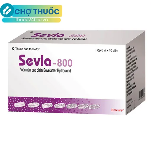 Sevla-800
