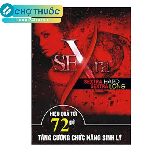 Sextra