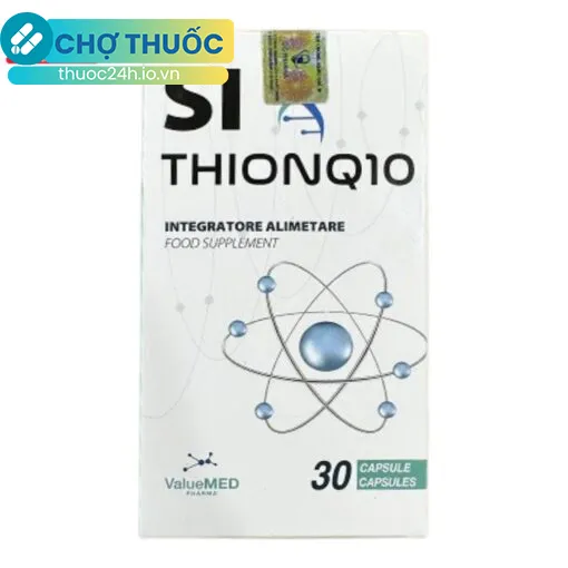 Si ThionQ10