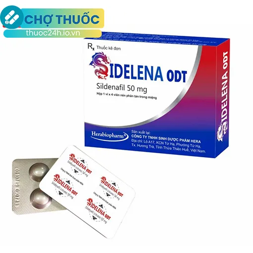 Sidelena ODT