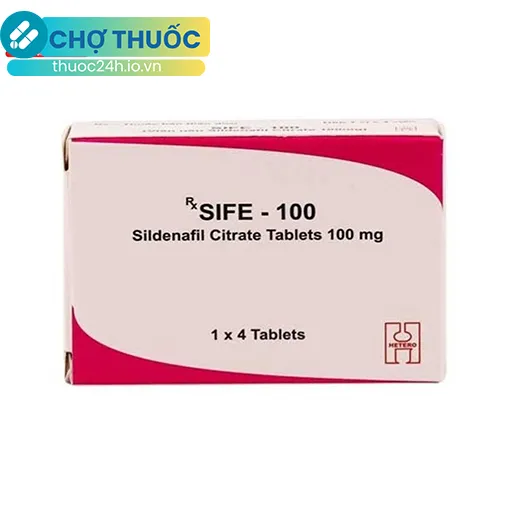 Sife-100