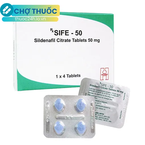 Sife-50