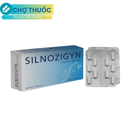 Silnozigyn
