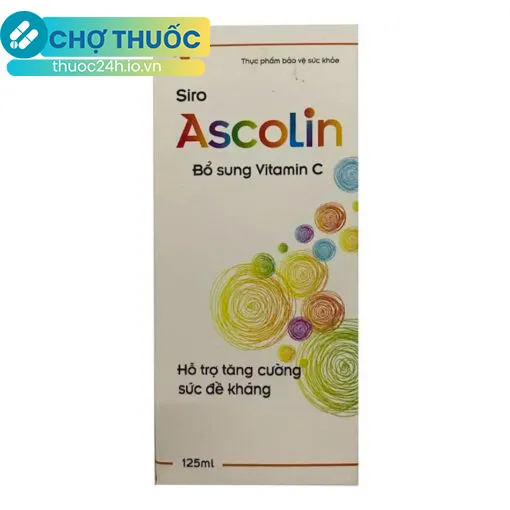 Siro Ascolin