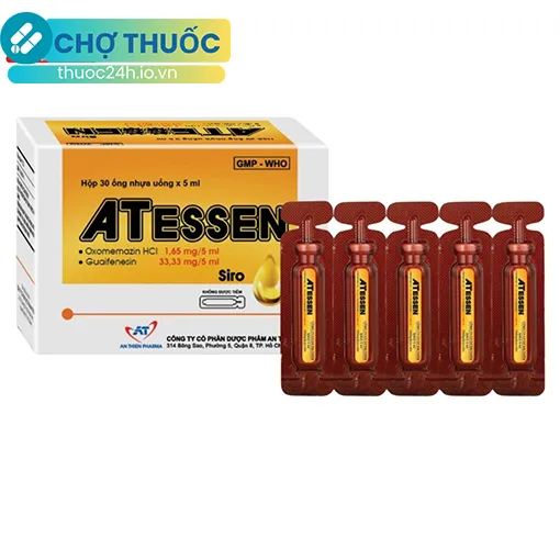 Siro ATessen