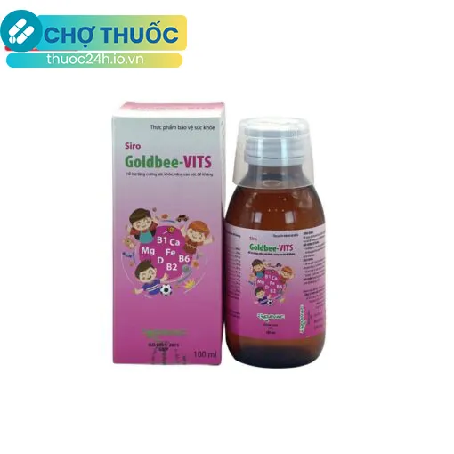 Siro Goldbee-VITS