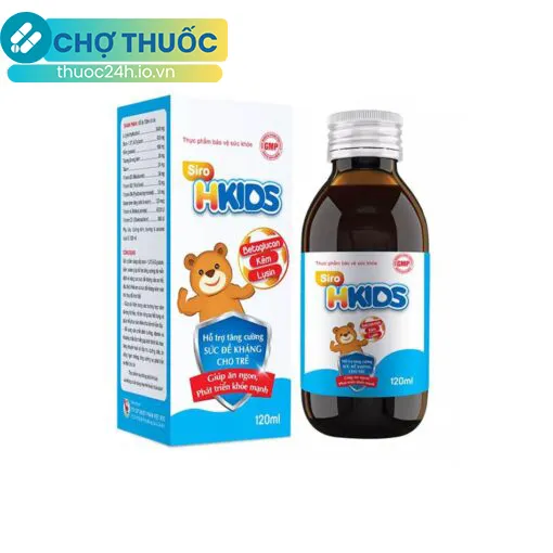 Siro Hkids