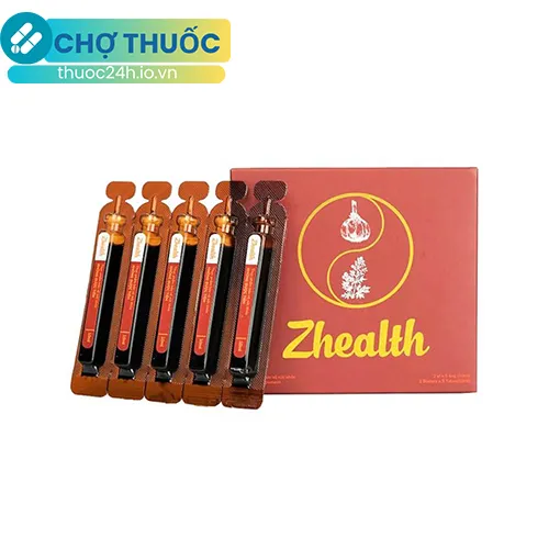 Siro ho Zhealth