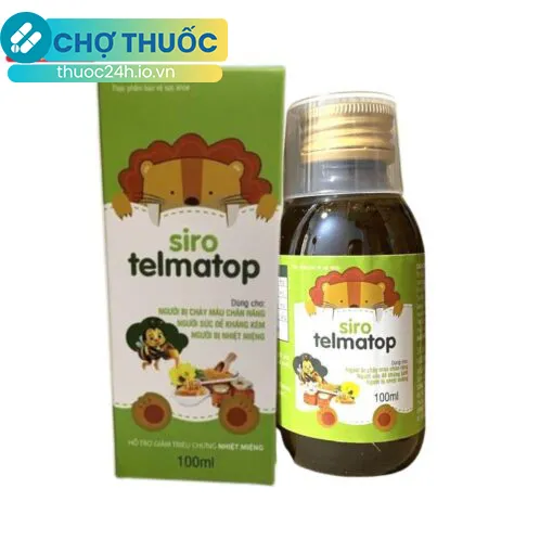 Siro Telmatop