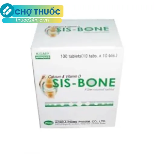Sis-Bone