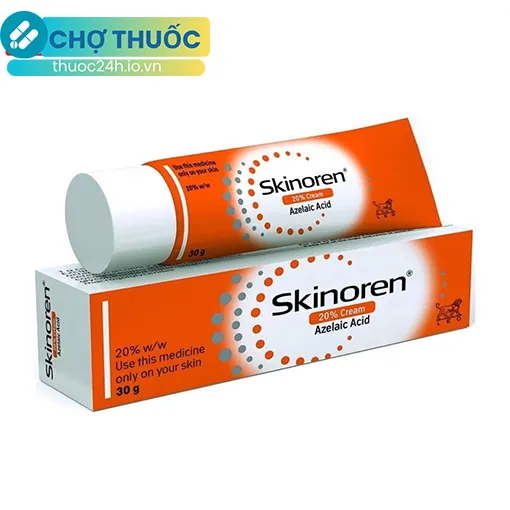 Skinoren Cream