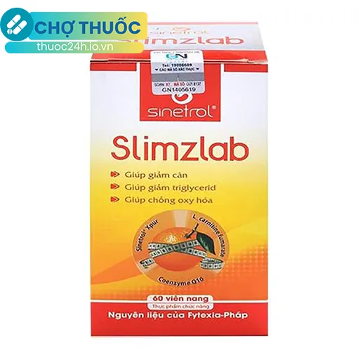 Slimzlab