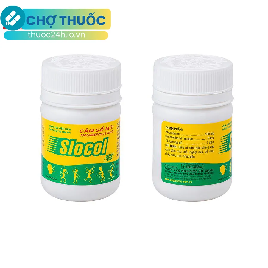 Slocol