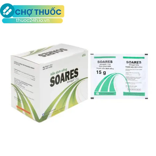 Soares