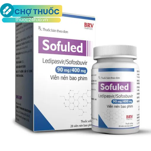 Sofuled