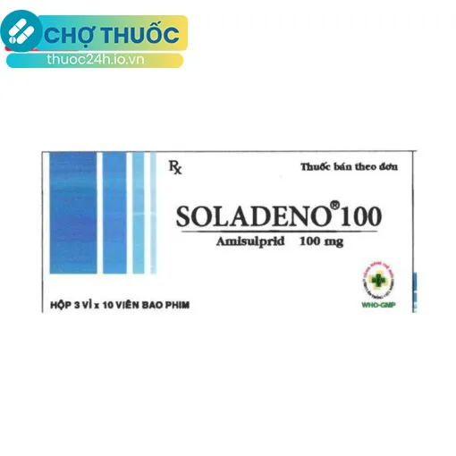 Soladeno 100