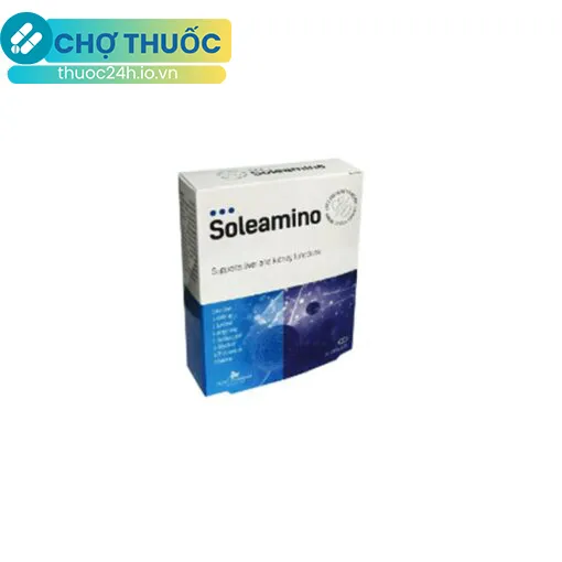 Soleamino