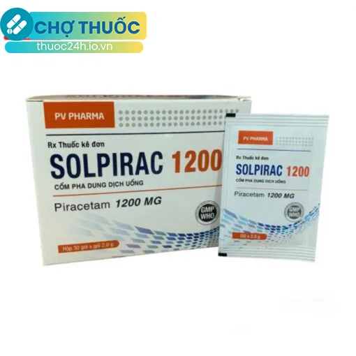 Solpirac 1200