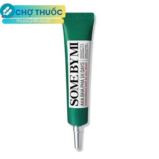 Some By Mi Super Miracle Spot All Kill Cream